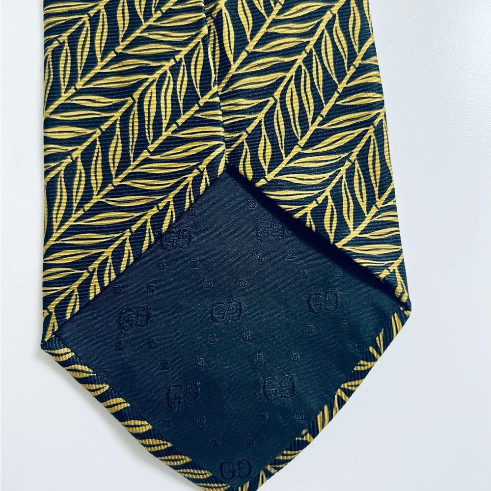 Gucci Men’s Tie